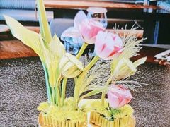 -大拙里·精致融合菜(沙湖桃源国际店)