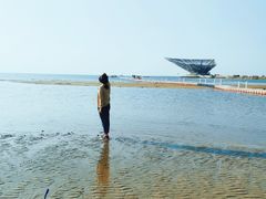 -山海广场