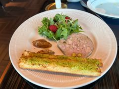 -福楼毕斯罗F Bistronome(国贸商城约会地标景观店)