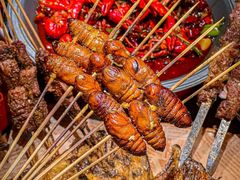 -1819餐厅·团队聚餐·烤串·精酿