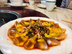 -鱼教头石泉老街石锅鱼(高新店)