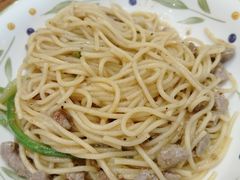 -萨莉亚意式餐厅(中北永旺店)
