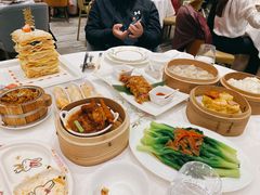 招牌牛坑腩-翠园(北京王府中环店)