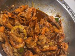-李想大虾(吾悦广场店)