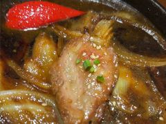 -吉兆·料理(红梅南路店)