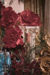 -深圳中洲万豪酒店·宴会厅