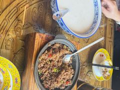 -宗巴雍姆藏餐府