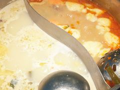 -椰子湾·海南火锅·糟粕醋·椰子鸡(正大广场店)