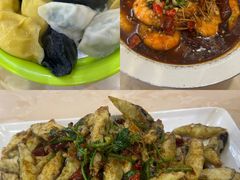 -北方饺子王·海肠捞饭·海鲜锅(山大店)