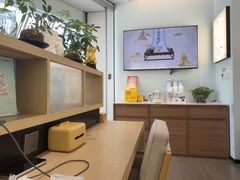 -长风拨筋养身(金虹桥店)