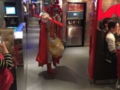 -海底捞火锅(上元大街店)