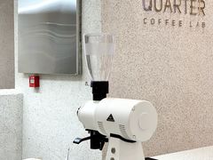 -1/4 ONE QUARTER COFFEE LAB(朝阳大悦城店)