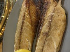 -青瓦台韩式烤肉(阳光广场店)