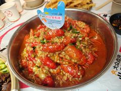 -靓靓蒸虾·头牌蒸虾(雪松路总店)