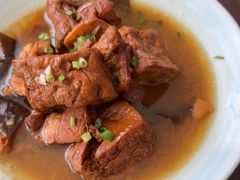 -静之湖湖畔餐厅