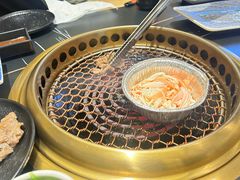 -極屋鮨牛 · 烧肉酒场(时代C馆店)