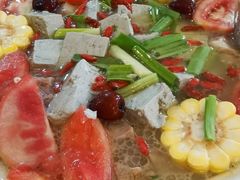 -花水湾红太阳牛肉汤锅