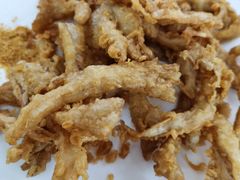 -闫家炸鸡架(五爱总店)
