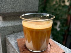 -竹子咖啡bamboo coffee
