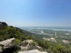-虞山风景区