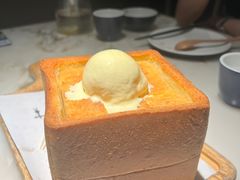 -绿茶餐厅(北京世纪金源店)