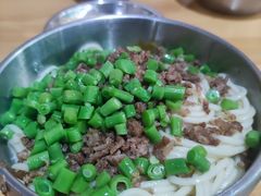 -左撇子私房面