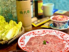 -楠火锅(哈尔滨金爵万象店)