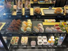 -星巴克(无锡百联奥特莱斯店)