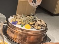 -芸山季·云南野生菌火锅(南翔印象城MEGA店)