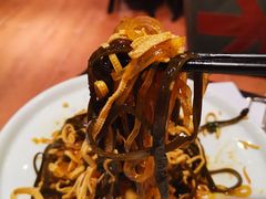 -四姐妹东北饺子(沙尾路店)