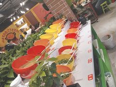 -钢管厂五区小郡肝火锅串串香(清河店)