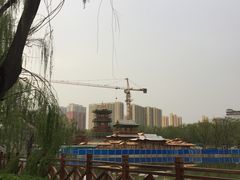 -迎泽公园