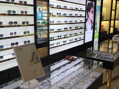 -精益眼镜(建三店)