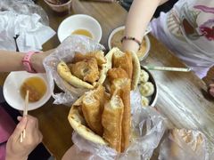 -文武王氏烧饼·无矾油条(西溪路店)