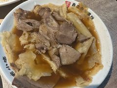 -直隶安家牛肉罩饼(七一路店)
