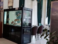 -老虎滩船说·大连海鲜(老虎滩店)