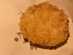 海鲜饼-原製原味(普陀山磐龙店)