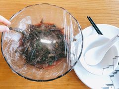 -品鲜村农家菜·阳澄湖大闸蟹(总店)