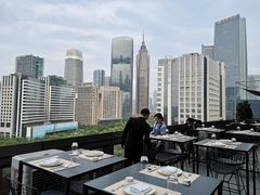 -Mercato莫卡多露台餐厅与酒吧(K11店)