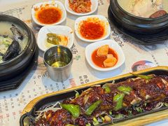 -长顺参鸡汤店(西塔总店)