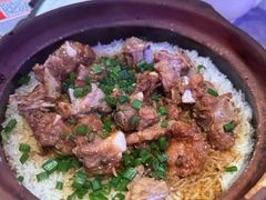 -啫神·广州地标美食(北京路店)