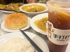 -翠华餐厅(德基广场店)