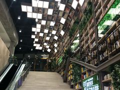 -当当书店(国泰广场店)