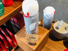 -星巴克(迪士尼小镇店)