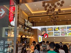 -茶颜悦色(重庆英利大融城LG层店)