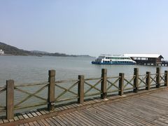 -苏州吴中太湖旅游区