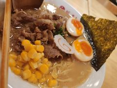 -豚真制面所(华泰中心店)