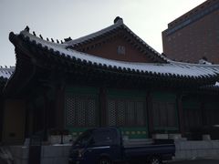 -新罗免税店(首尔总店)