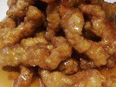 -老牌坊•鲁菜名店•地道济南菜(大观园商埠店)