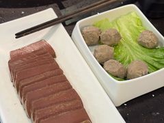 -锅说大脸毛肚重庆老火锅(佐阾店)